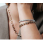PULSERA TI SENTO MUJER