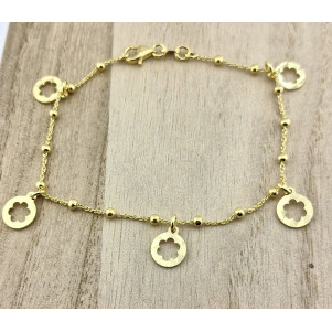 PULSERA MUJER