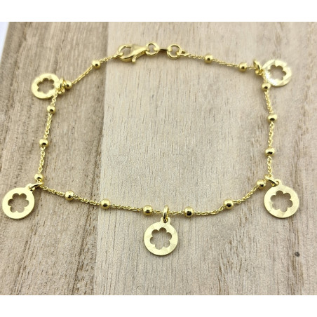 PULSERA MUJER