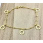 PULSERA MUJER