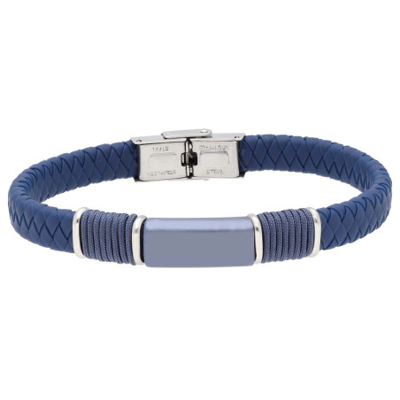 PULSERA LISKA HOMBRE