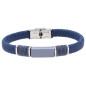 PULSERA LISKA HOMBRE
