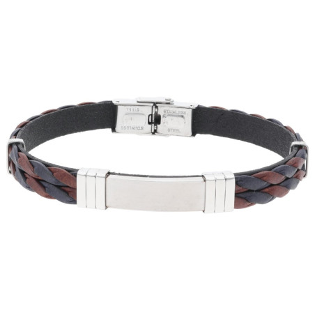 PULSERA LISKA HOMBRE