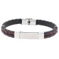 PULSERA LISKA HOMBRE