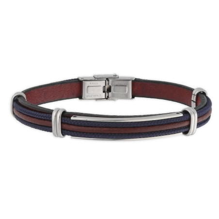 PULSERA LISKA HOMBRE