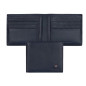 CARTERA AZUL CHRONO BIKE