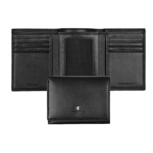 CARTERA NEGRA CLASICA