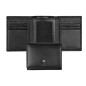 CARTERA NEGRA CLASICA