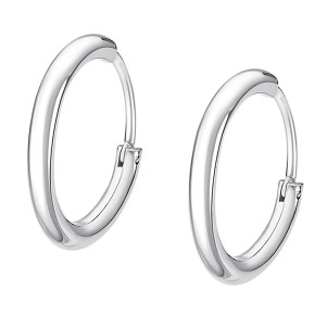 PENDIENTES LOTUS HOMBRE