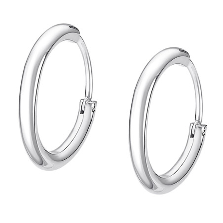 PENDIENTES LOTUS HOMBRE