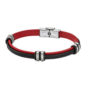 PULSERA LOTUS HOMBRE
