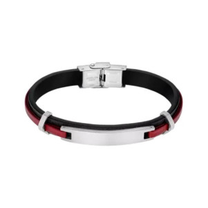 PULSERA LOTUS HOMBRE