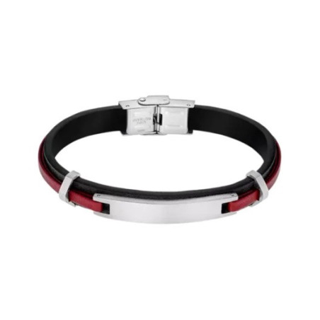 PULSERA LOTUS HOMBRE