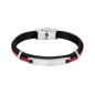 PULSERA LOTUS HOMBRE