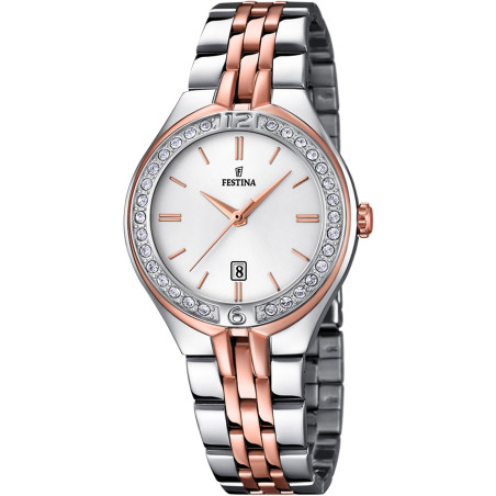 RELOJ FESTINA MUJER