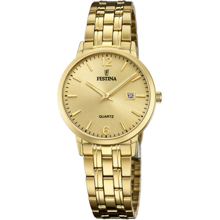 RELOJ FESTINA MUJER
