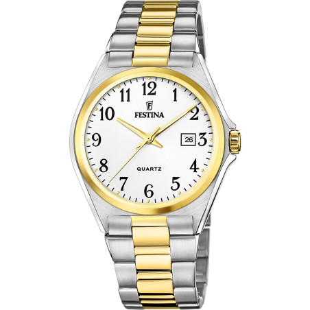 RELOJ FESTINA HOMBRE