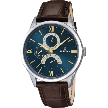 RELOJ FESTINA HOMBRE
