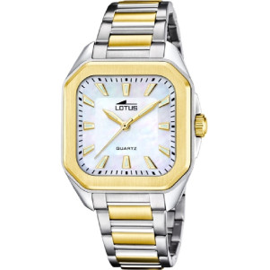 RELOJ LOTUS MUJER