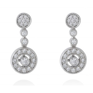 PENDIENTES MUJER