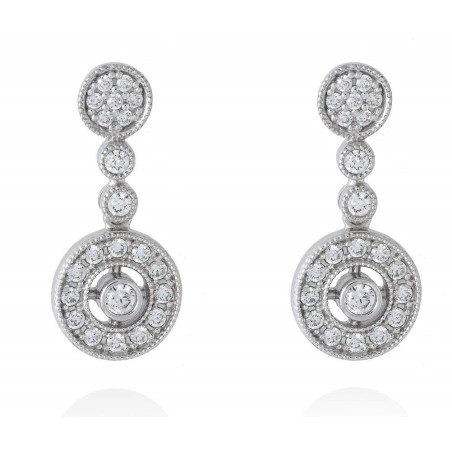 PENDIENTES MUJER