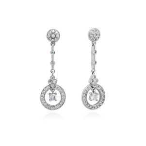 PENDIENTES MUJER