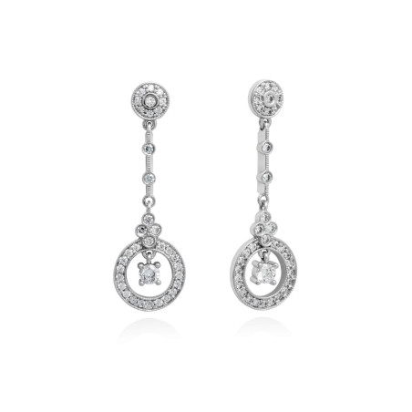 PENDIENTES MUJER