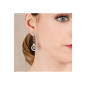 PENDIENTES MUJER