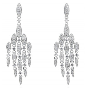 PENDIENTES MUJER