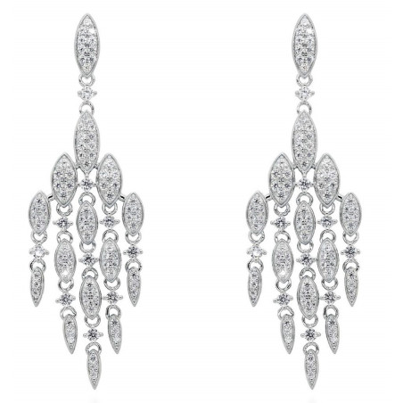 PENDIENTES MUJER