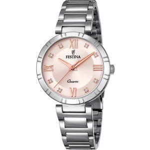 RELOJ FESTINA MUJER