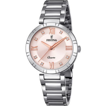 RELOJ FESTINA MUJER