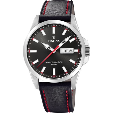 RELOJ FESTINA HOMBRE
