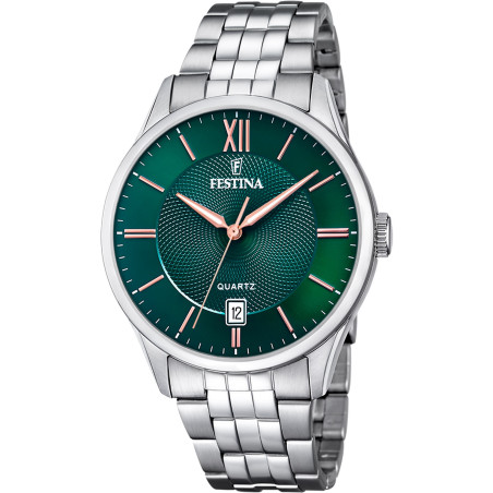 RELOJ FESTINA HOMBRE