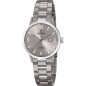 RELOJ FESTINA TITANIO MUJER