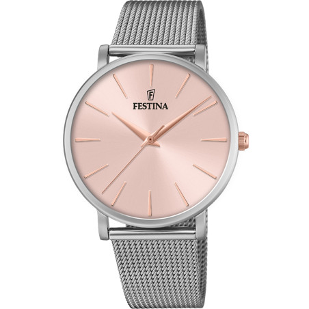 RELOJ FESTINA MUJER