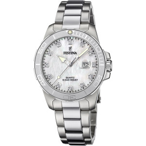 RELOJ FESTINA MUJER