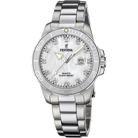 RELOJ FESTINA MUJER