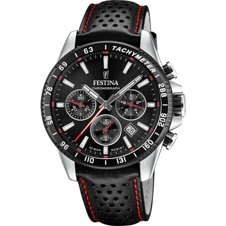 RELOJ FESTINA HOMBRE
