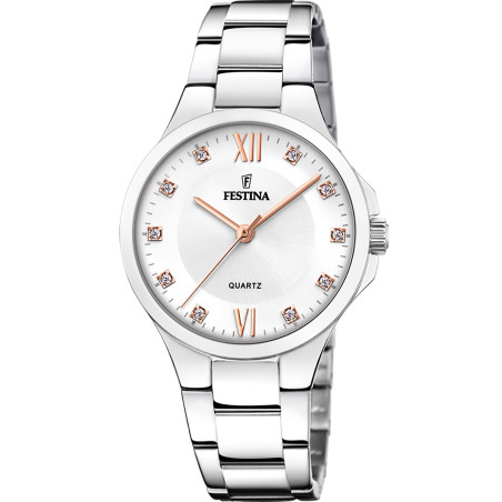 RELOJ FESTINA MUJER