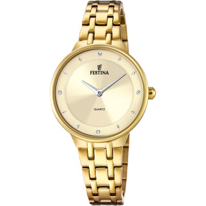 RELOJ FESTINA MUJER