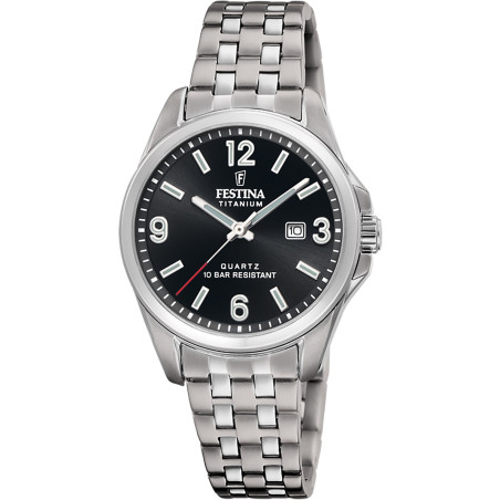 RELOJ FESTINA MUJER