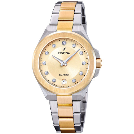 RELOJ FESTINA MUJER