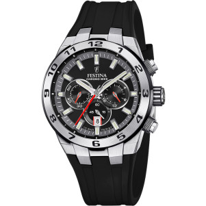 RELOJ FESTINA CRONOBIKE  HOMBRE