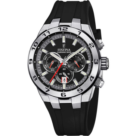 RELOJ FESTINA CRONOBIKE  HOMBRE