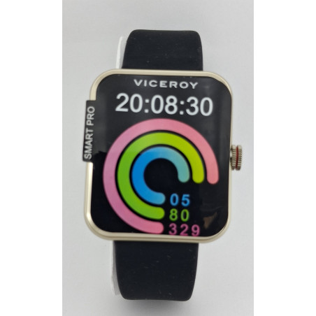 RELOJ SMARTWATCH UNISEX VICEROY