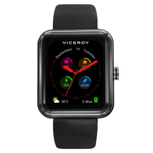 RELOJ SMARTWATCH UNISEX VICEROY