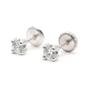 PENDIENTES BEBÉ