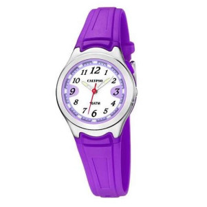 RELOJ CALYPSO KIDS NIÑA