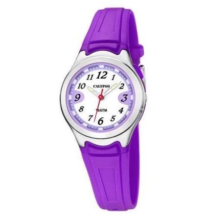 RELOJ CALYPSO KIDS NIÑA